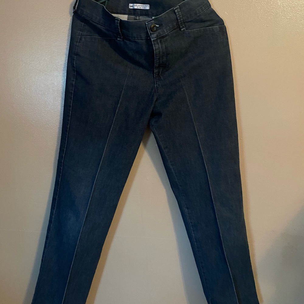 Lee Relaxed Fit Jeans
